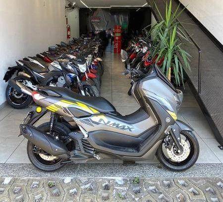 YAMAHA NMAX 160 ABS 